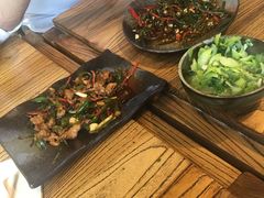 -俏湘私房菜(国贸店)
