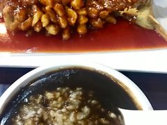 -吴门人家·苏宴宫廷菜(拙政园店)