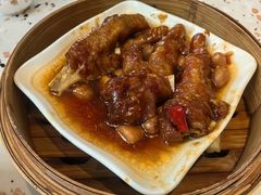 -点都德(广州白云山景区南门店)