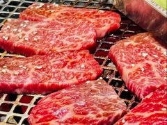 -银座苑烧肉酒场·烤活鳗(仙霞路店)