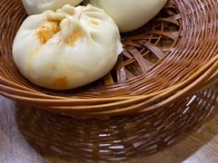 孜然包子-石家包子(大学习巷店)