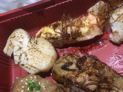 -东京屋(武定路店)