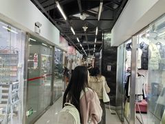 -金满地商业街(黄兴北路店)