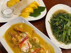 -Dang restaurant (patong phuket)