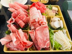 -炙韩料理·部队锅专门店