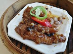 -方鼎食府粤菜酒楼•茶点•宴会