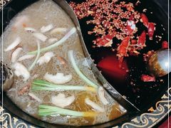 -黄家码头老火锅(解放碑旗舰店)