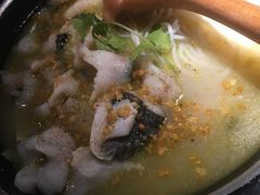 -九锅一堂酸菜鱼(新南凯德直营店)