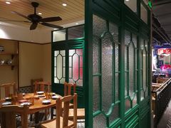 -十六蒲(桂林路店)