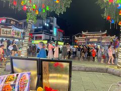 -大师傅金奖啤酒鱼(西街口总店)