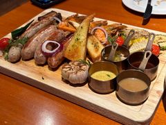 -布拉格餐厅· 中欧捷克菜(全国首店)