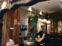 门面-豫楚源美猴王·面(武展店)