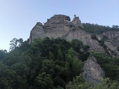 -雁荡山风景名胜区