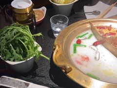 -熊喵来了火锅(太原里第2分店)