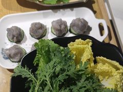 -云中鱼蒸汽石锅鱼(川沙百联店)