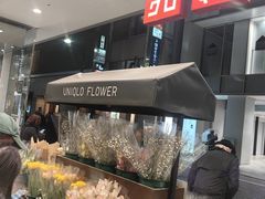 -优衣库(银座店)