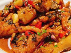 -黄泥岗·地道湖北菜(奥特莱斯店)