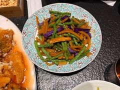 -魁盛居百年鲁菜馆(县西巷店)