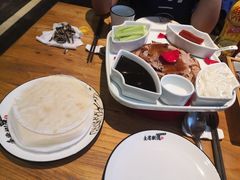 -壹零捌道·北京烤鸭(车公庄店)