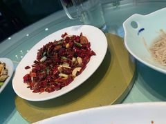 -镜泊小镇(东长安街店)