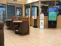 -德克士(龙阳广场店)