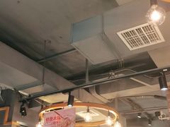 大堂-聚点串吧·北京烧烤(赵登禹路店)