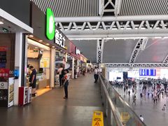 -德克士(广州南站店)