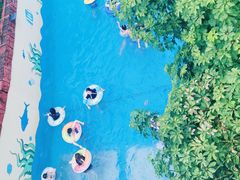 -深圳欢乐谷