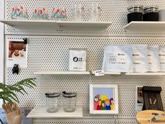 -GOOD好事咖啡(会展城店)