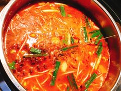 -阿婉贵州苗家酸汤鱼(梅林店)