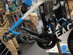 -上海魅力单车cannondale
