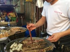 -马记大锅煮(总店)