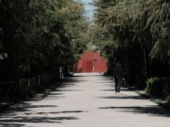 -洛阳白马寺
