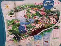 -云漫湖生态度假公园