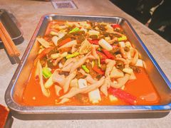 -神伙烧烤(江北黄泥塝店)