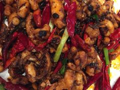 -吕氏疙瘩汤·私家菜馆(慈云寺店)