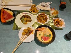 -堂会·KTV·自助餐·团建聚会(天河店)