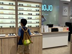 -AOJO眼镜(深圳海岸城店)