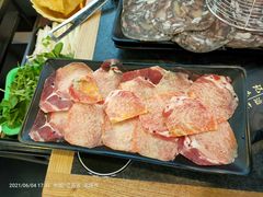 -林记潮牛·牛肉火锅(上马墩店)