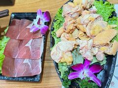 -束河人家(南锣鼓巷店)