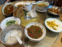 -鸿运楼·舌尖上的徽菜