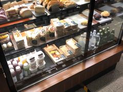 -星巴克臻选(北京太阳宫凯德店)