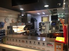 -麦当劳(交道口店)