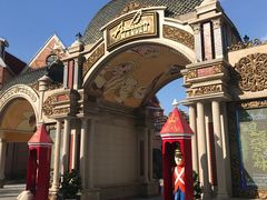 -安徒生童话乐园