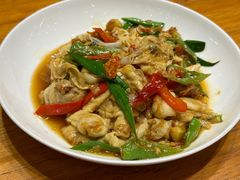 -辣公子·千岛湖私房菜(滨江店)