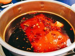 -马路边边串串香(双井直营店)