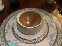 -王府井文华东方酒店-紫膳餐厅