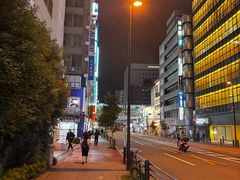 -秋叶原电器街