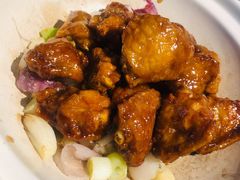 禧园鸡翅-禧宴Joyous Restaurant(禧园店)