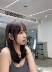 点击看大图 -宫铭烫发染发接发店